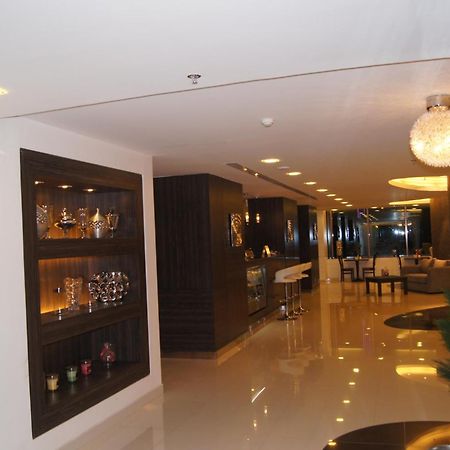 Hayat Watheer For Serviced Apartment Dammam Exterior photo