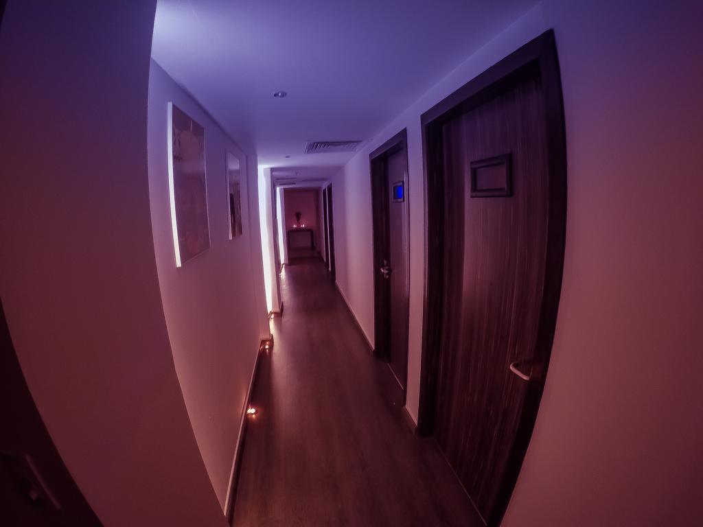 Hayat Watheer For Serviced Apartment Dammam Exterior photo