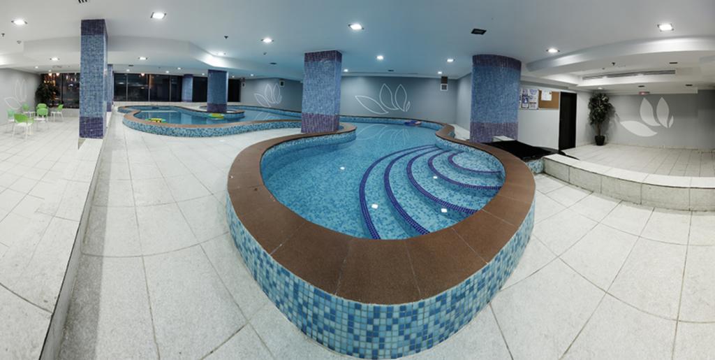 Hayat Watheer For Serviced Apartment Dammam Exterior photo