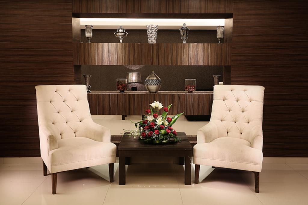 Hayat Watheer For Serviced Apartment Dammam Exterior photo