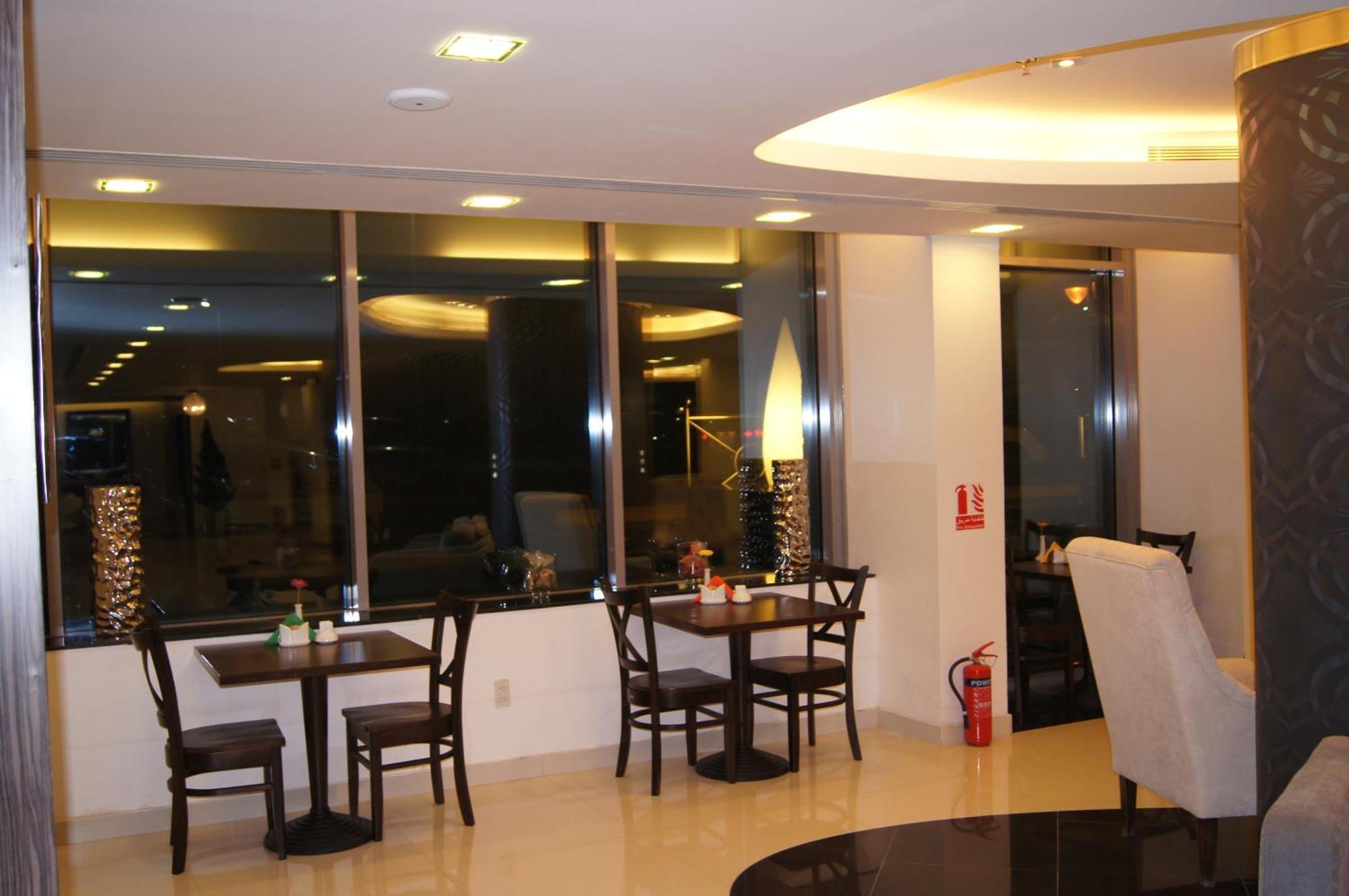 Hayat Watheer For Serviced Apartment Dammam Exterior photo