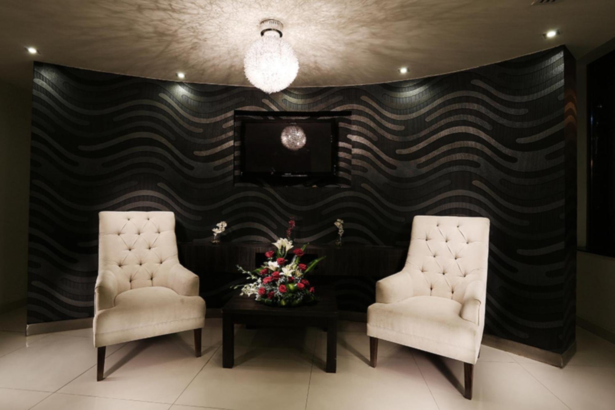 Hayat Watheer For Serviced Apartment Dammam Room photo