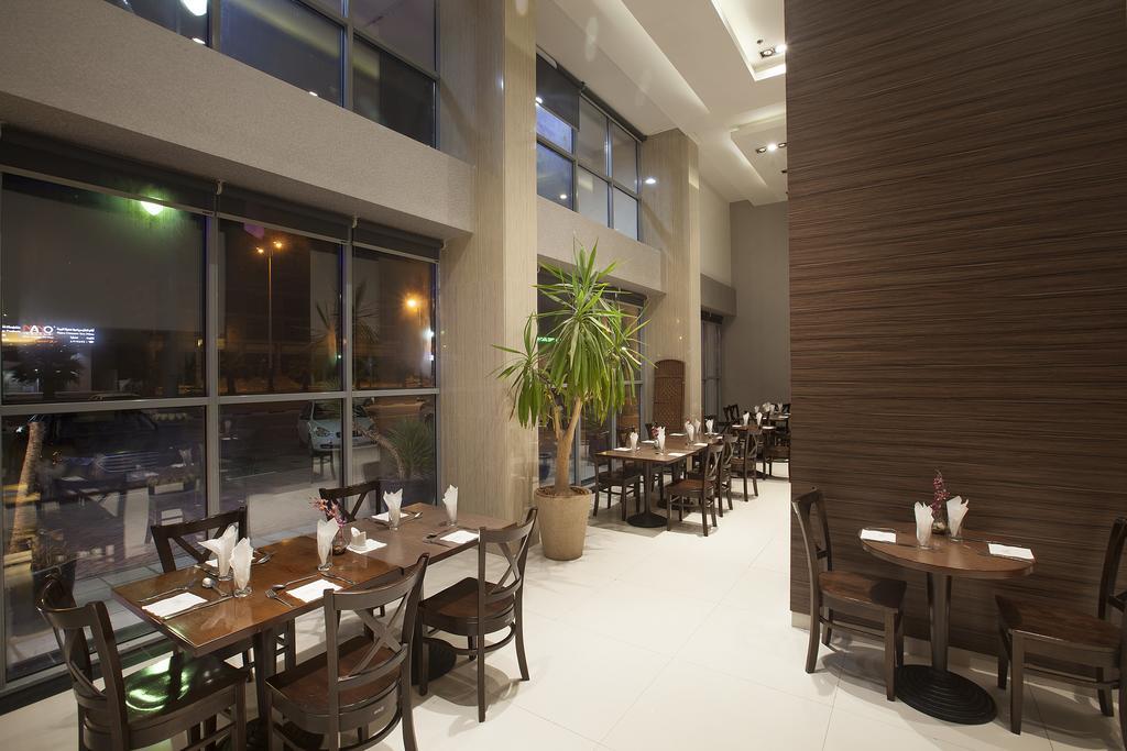 Hayat Watheer For Serviced Apartment Dammam Exterior photo