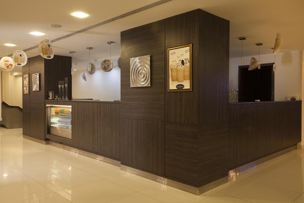 Hayat Watheer For Serviced Apartment Dammam Exterior photo