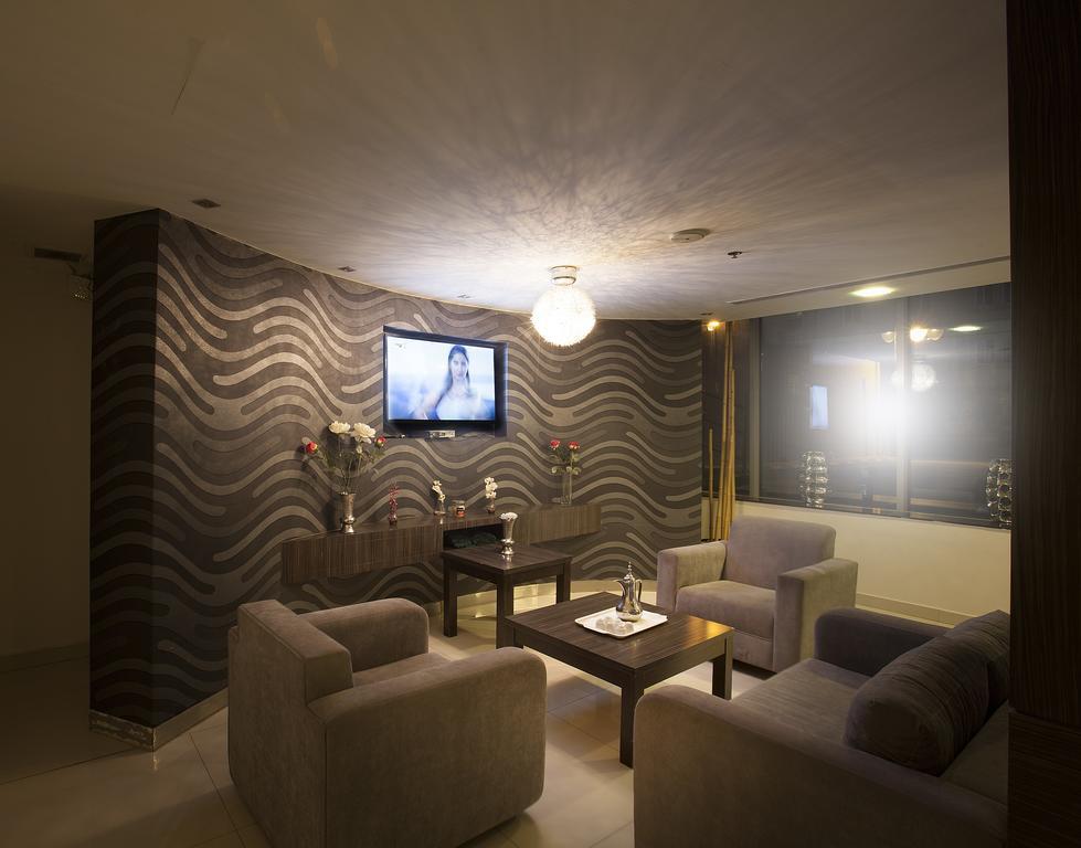 Hayat Watheer For Serviced Apartment Dammam Exterior photo