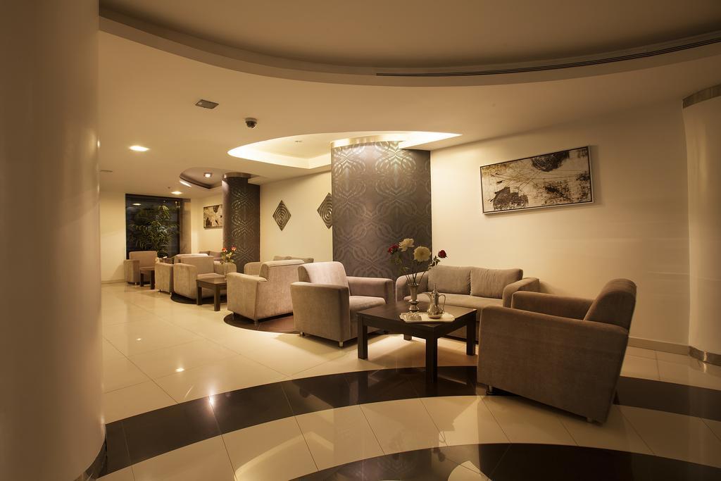Hayat Watheer For Serviced Apartment Dammam Exterior photo