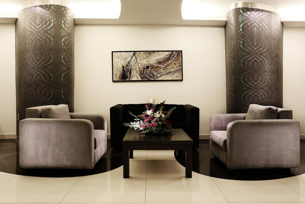 Hayat Watheer For Serviced Apartment Dammam Room photo