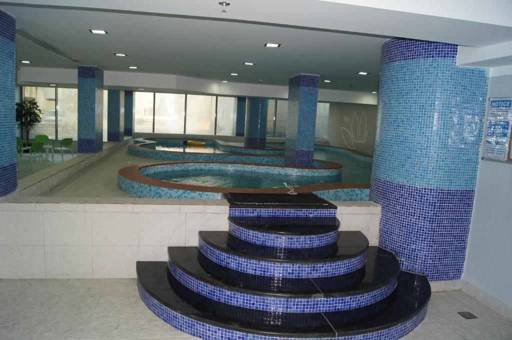 Hayat Watheer For Serviced Apartment Dammam Exterior photo