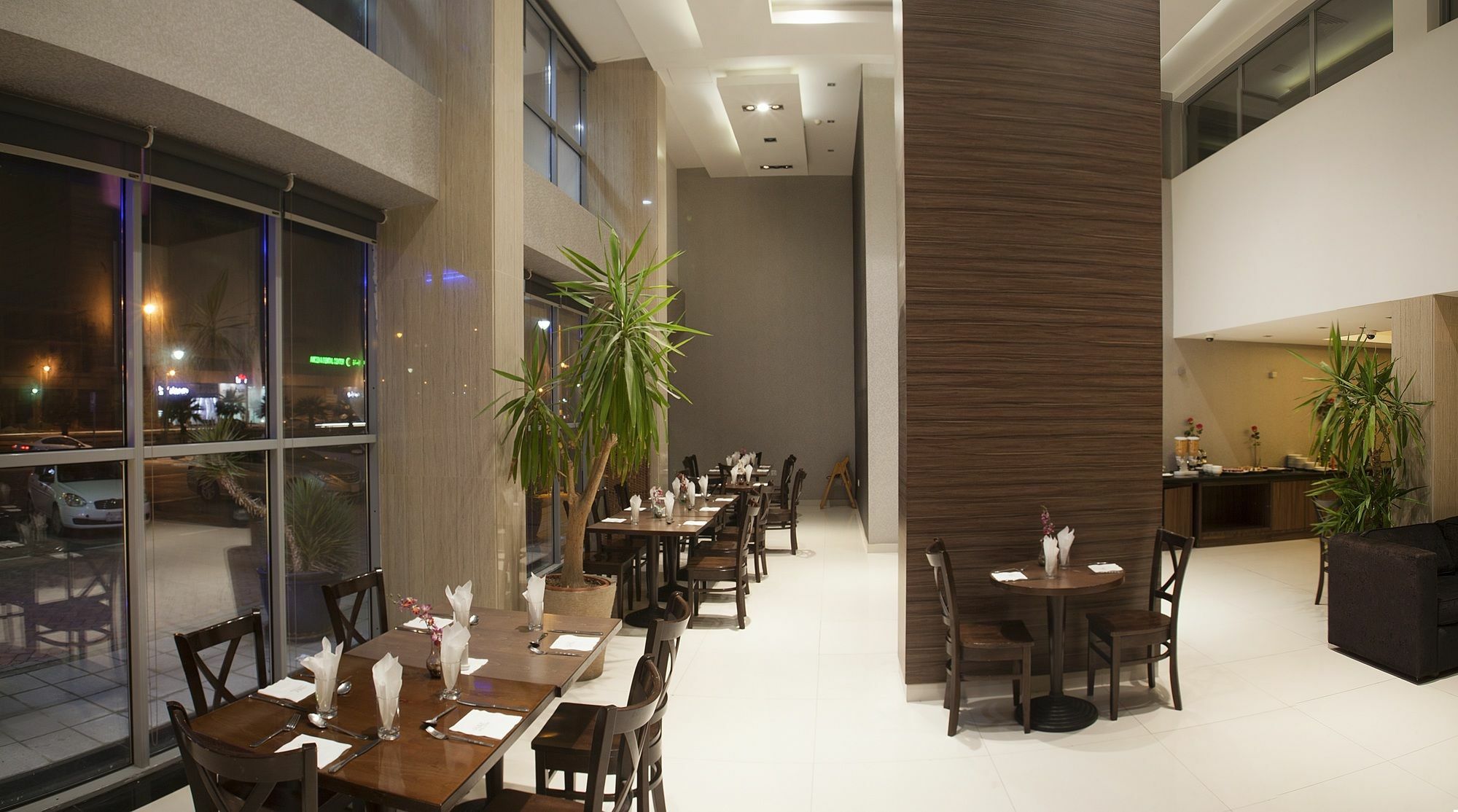 Hayat Watheer For Serviced Apartment Dammam Exterior photo